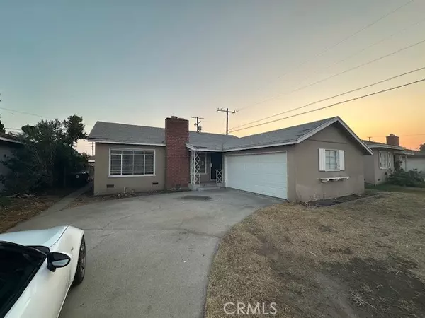 1233 Oakhurst Drive, San Bernardino, CA 92404