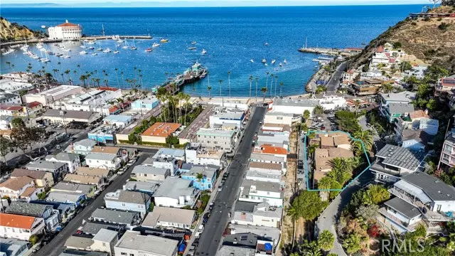 Avalon, CA 90704,130 Claressa Avenue