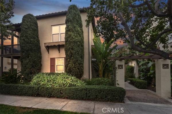 42 Cactus Bloom, Irvine, CA 92618