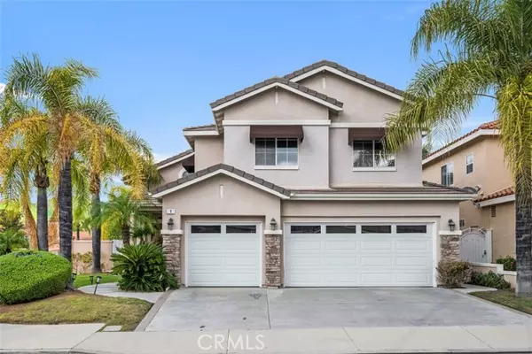 1 Marseille Way, Lake Forest, CA 92610