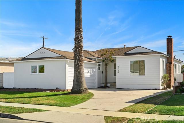 Torrance, CA 90504,2520 West West 166th Place