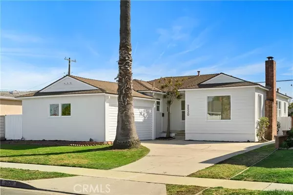 Torrance, CA 90504,2520 West West 166th Place