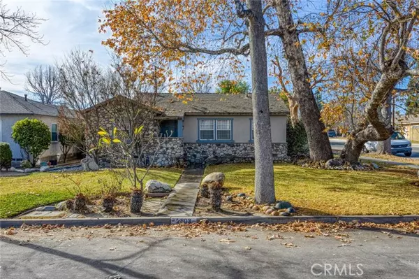 2803 Loganrita Avenue, Arcadia, CA 91006