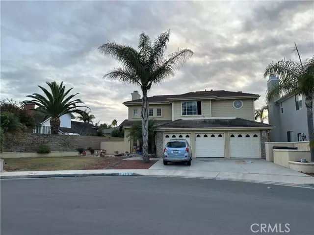 6776 Findley Circle, Huntington Beach, CA 92648