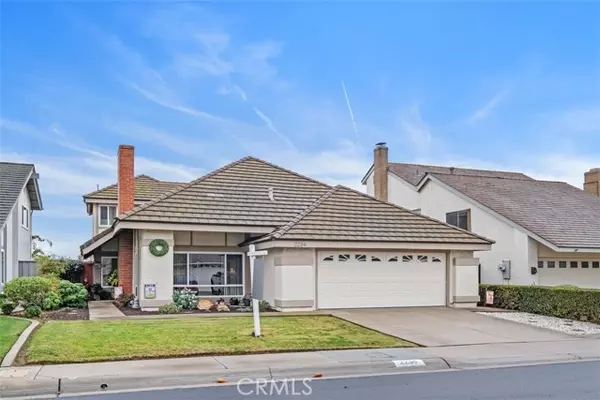 2234 Shadetree Circle, Brea, CA 92821