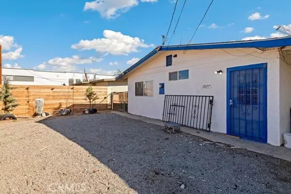 12077 Sand Avenue, Adelanto, CA 92301