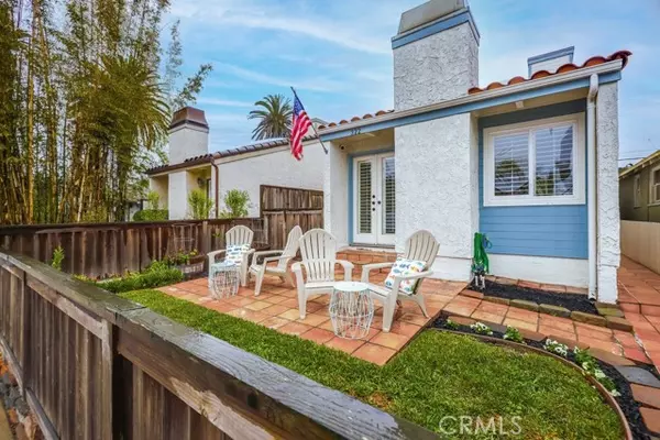 Huntington Beach, CA 92648,322 12th Street