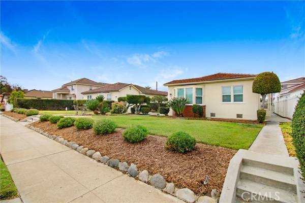 1605 South Atlantic Boulevard, Alhambra, CA 91803