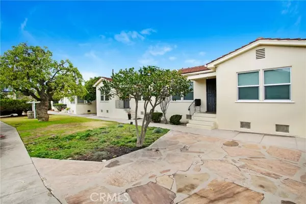 Alhambra, CA 91803,1605 South Atlantic Boulevard
