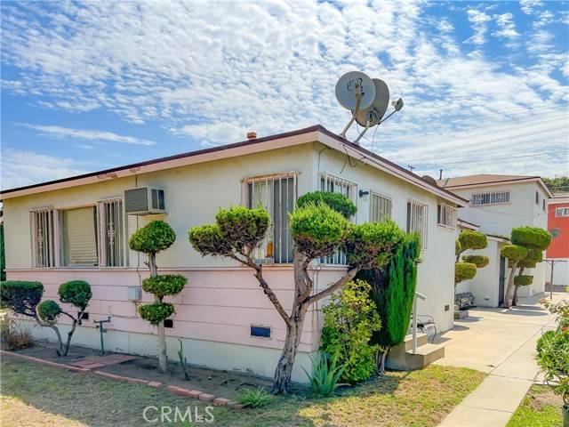 Montebello, CA 90640,604 North Garfield Avenue