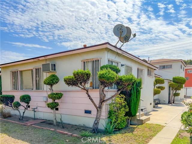 Montebello, CA 90640,604 North Garfield Avenue