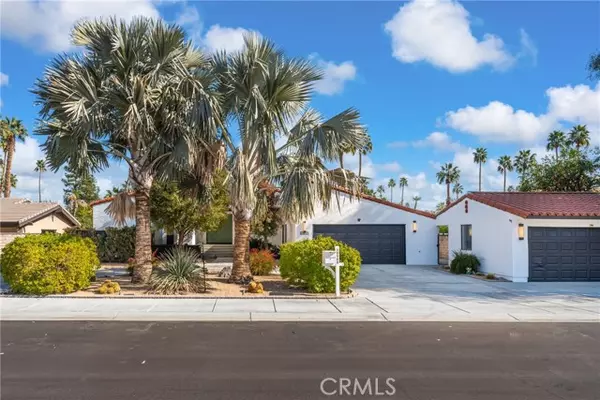 Rancho Mirage, CA 92270,39900 Desert Sun Drive