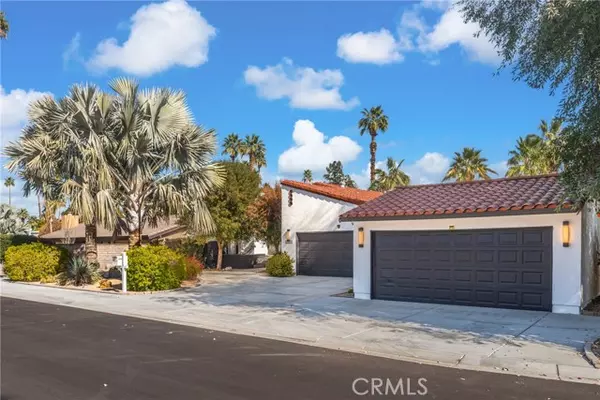 Rancho Mirage, CA 92270,39900 Desert Sun Drive