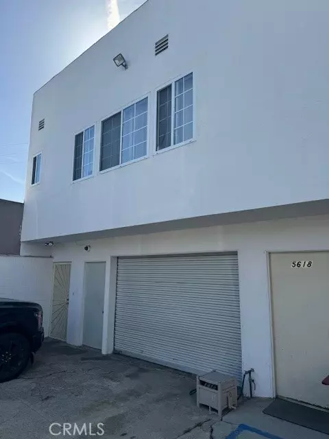 5618 Venice Boulevard, Los Angeles, CA 90019