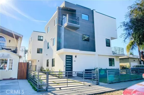 4455 South Slauson Avenue, Culver City, CA 90230