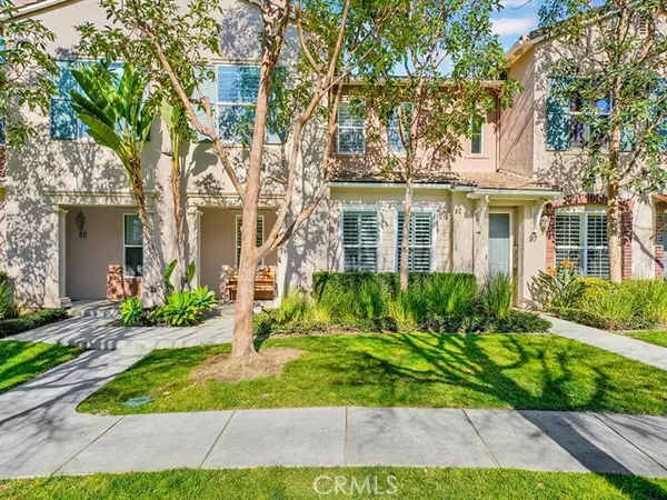 Irvine, CA 92603,95 Duet