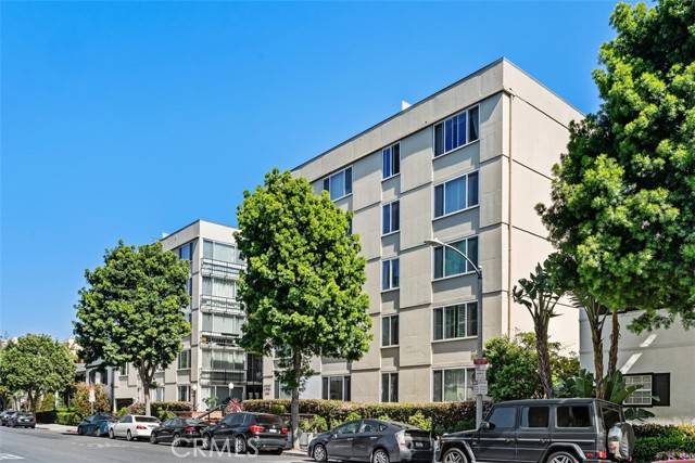 9950 Durant Drive, Beverly Hills, CA 90212