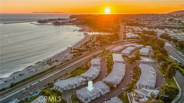 26052 Vista East Drive, Dana Point, CA 92624