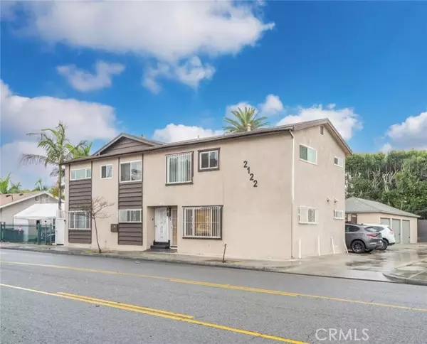 2122 East 10th Street, Long Beach, CA 90804