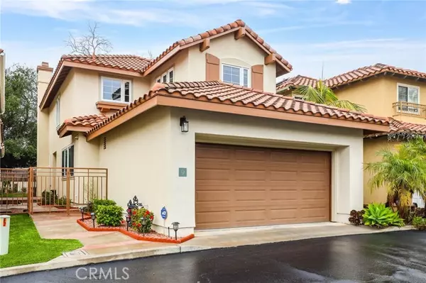 9 Via Caseta,  Rancho Santa Margarita,  CA 92688