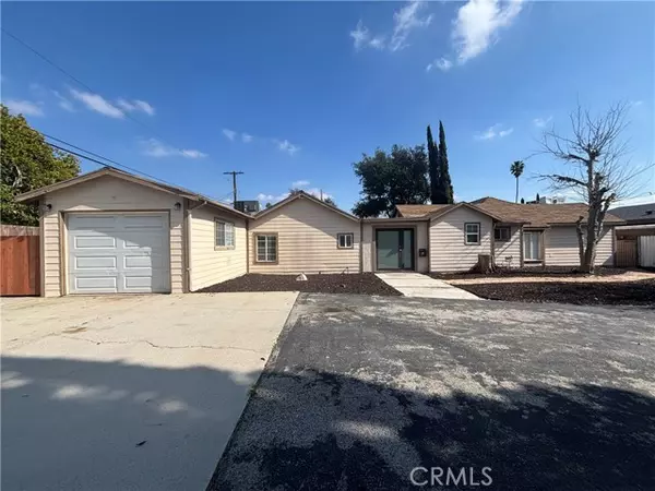 7006 Babcock Avenue, North Hollywood, CA 91605