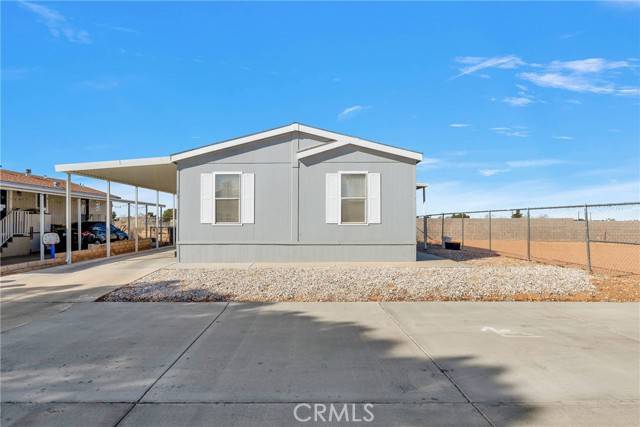22020 Nisqually Road #50, Apple Valley, CA 92308