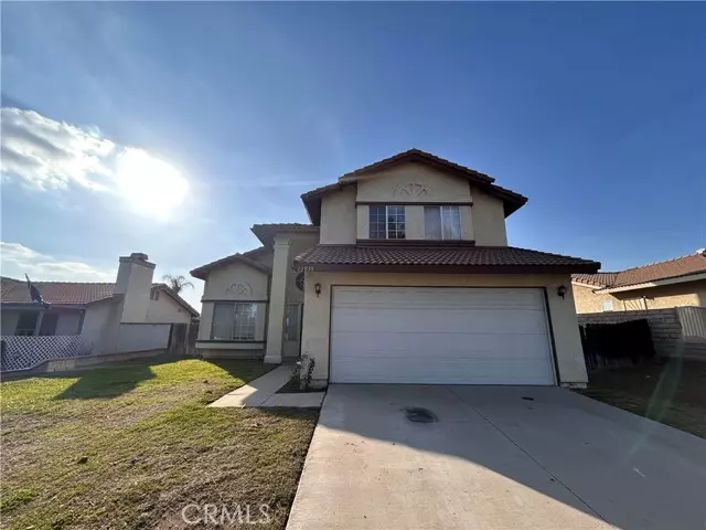 12839 Lasselle Street, Moreno Valley, CA 92553