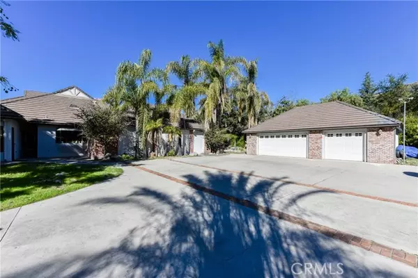 Bradbury, CA 91008,99 Bliss Canyon Road