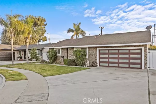 Huntington Beach, CA 92647,8502 Merle Circle