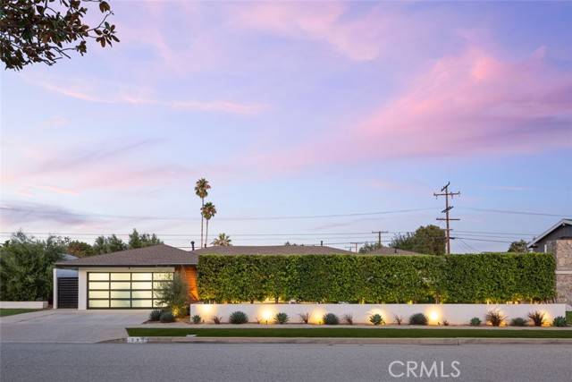 Orange, CA 92869,593 South Wellington Road
