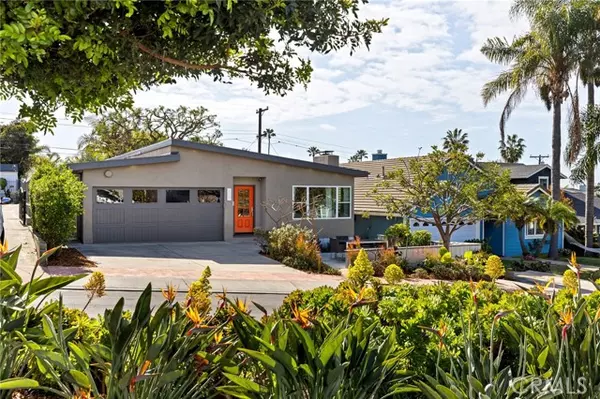 107 Esplanade, San Clemente, CA 92672