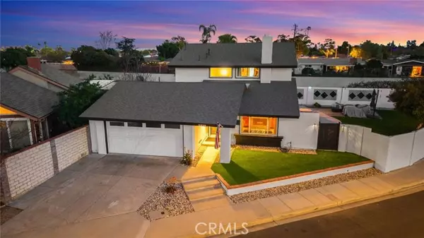 3312 Alabama Circle, Costa Mesa, CA 92626