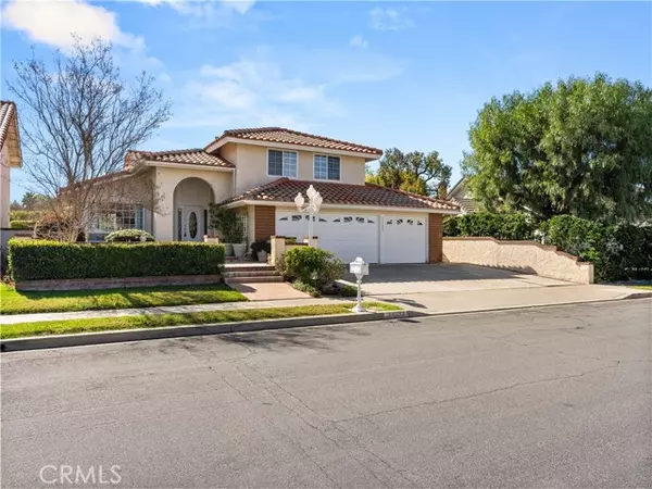 25112 Calle Alondra, Lake Forest, CA 92630