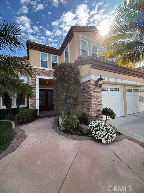 Rancho Santa Margarita, CA 92688,8 Via Taliana