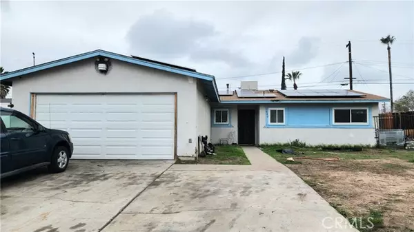 1442 East Blythe Avenue, Highland, CA 92346