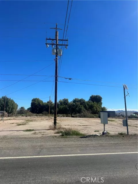 Blythe, CA 92225,246 North Intake Boulevard