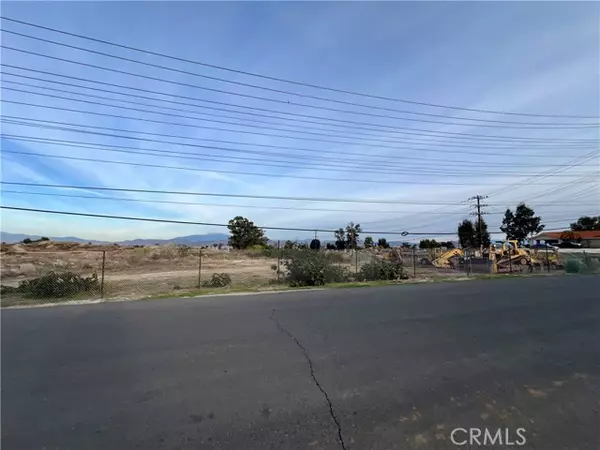 Perris, CA 92570,0 Arapaho Road