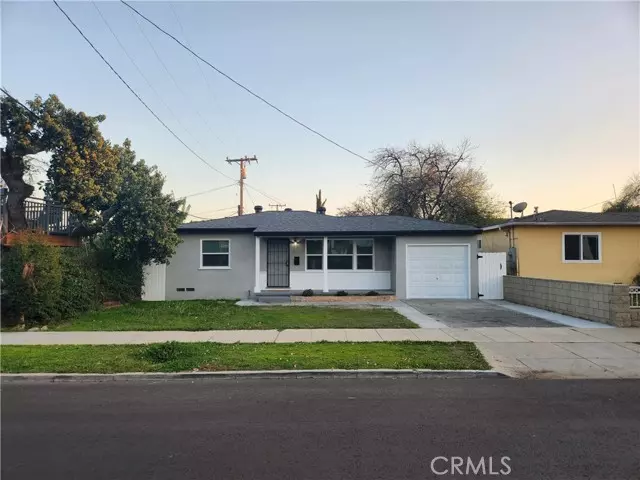 9716 Garibaldi Avenue, Temple City, CA 91780