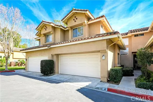 Rancho Santa Margarita, CA 92688,4 Pinzon