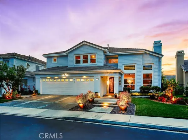 7 Rolling Hills, Coto De Caza, CA 92679