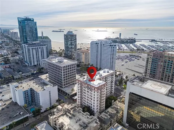 455 East Ocean Boulevard, Long Beach, CA 90802