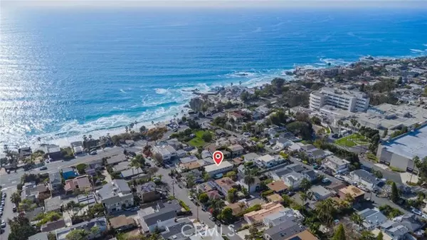 31891 Lupin Place, Laguna Beach, CA 92651