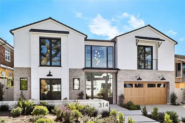 314 Evening Canyon,  Corona Del Mar,  CA 92625