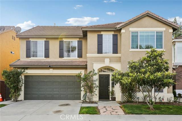 41 Northern Pine Loop, Aliso Viejo, CA 92656