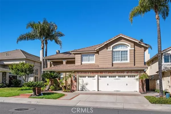 Rancho Santa Margarita, CA 92679,32916 Brookseed Drive