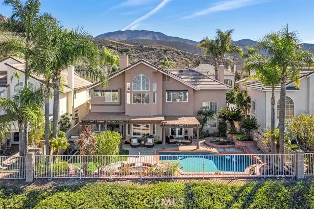 Rancho Santa Margarita, CA 92679,32916 Brookseed Drive