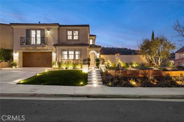 12 Cielo Prado, Mission Viejo, CA 92694
