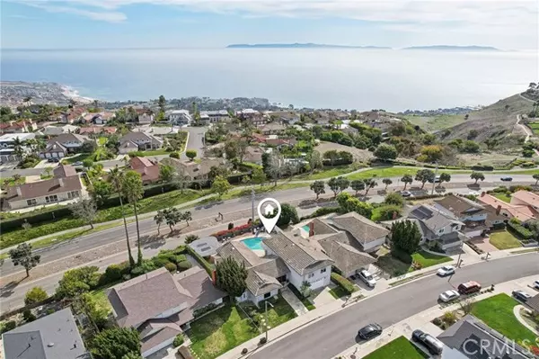 5726 Sunmist Drive, Rancho Palos Verdes, CA 90275