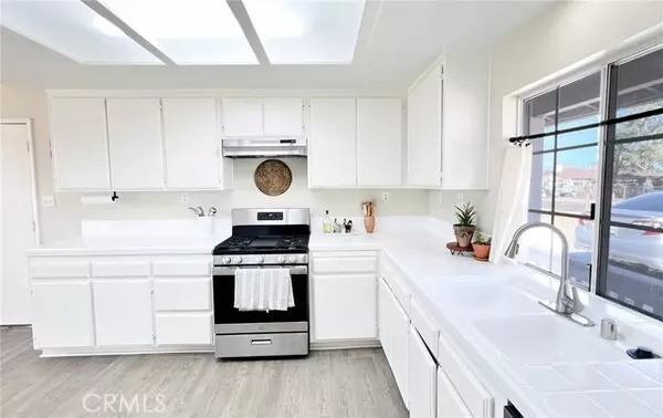 Lancaster, CA 93535,40661 169th East Street