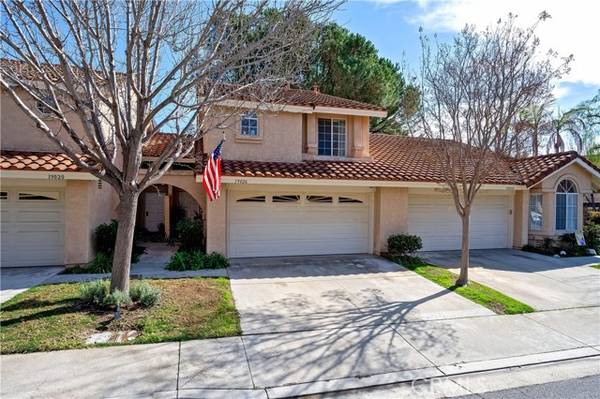 19026 Canyon Meadows Drive, Lake Forest, CA 92679